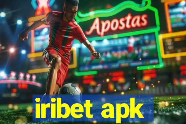 iribet apk